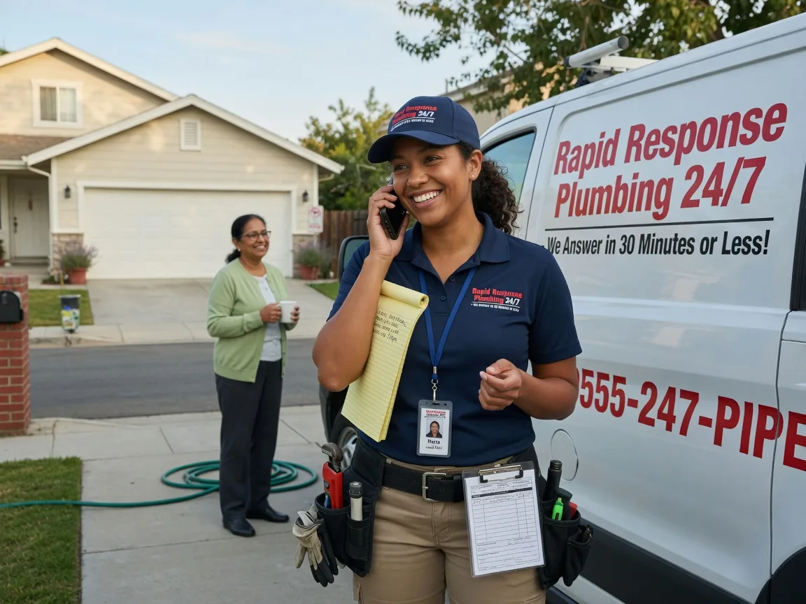 Emergency Plumber Bennington, NE FAQs